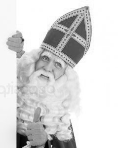 Sinterklaas